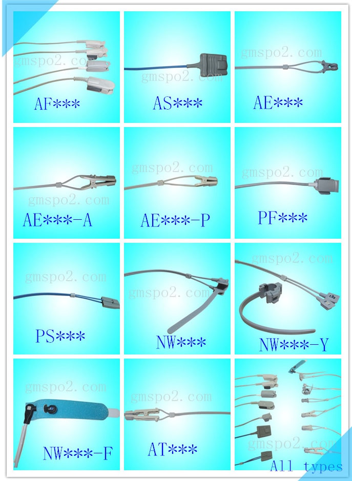 Tüm sensör tipleri _