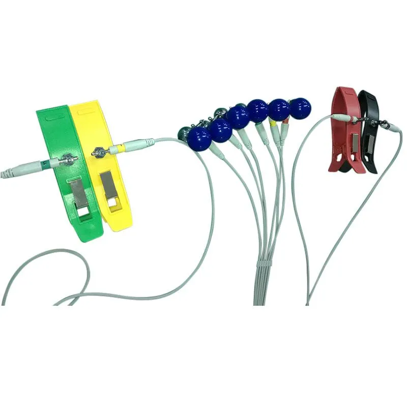 Uyumlu Medex 18 uçlu koruyucu kablo