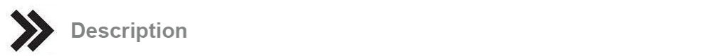 description