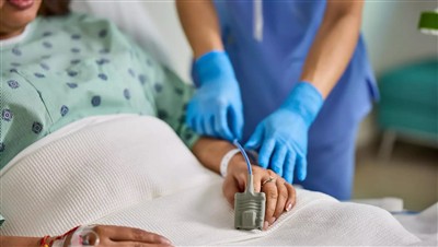 Yeniden Kullanılabilir SpO2 Sensörleri:-Kullanım Öncesi Kontroller