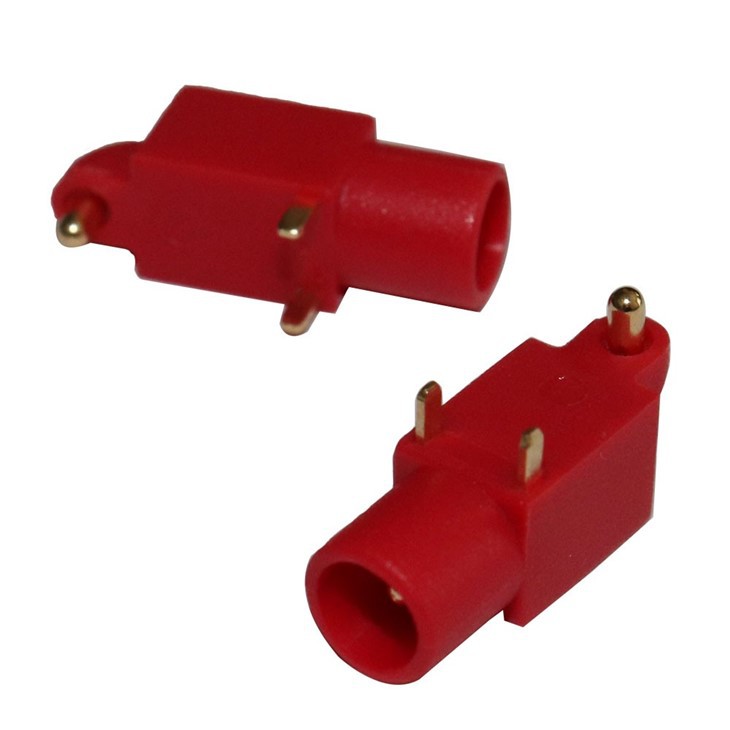 Multicolor 3 PIN Socket EEG Electrodes For Din 1.5mm Plug high quality