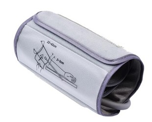 Elektronik Kan Basıncı Monitörü İçin 360 derece Çevreleyen Manşet 22-42CM