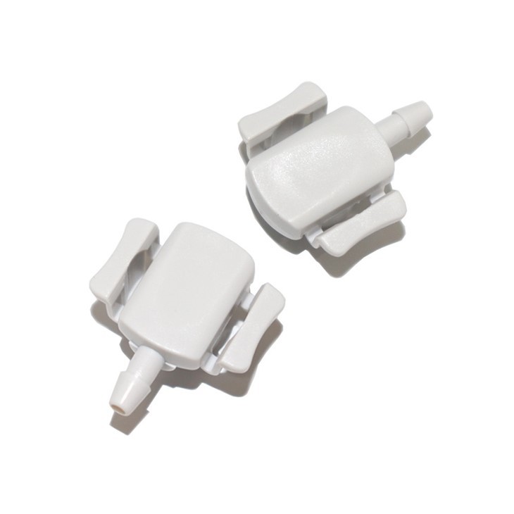Single Channel BP Cuff Connecting Device