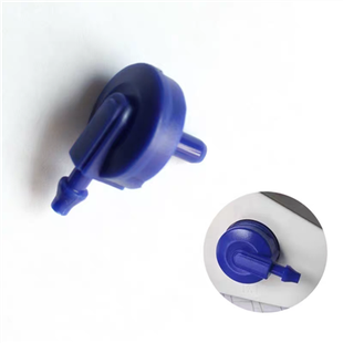 Kan Basıncı Monitörü Manşon Adaptörü