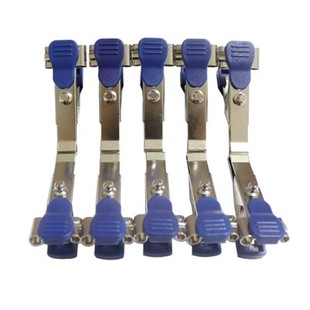 EKG/EKG Veteriner Elektrot Klibi