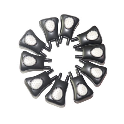 GE Dinaclick için NIBP konnektörü