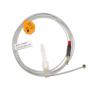 Ohmeda için pediatrik özofagus/rektal sıcaklık probu