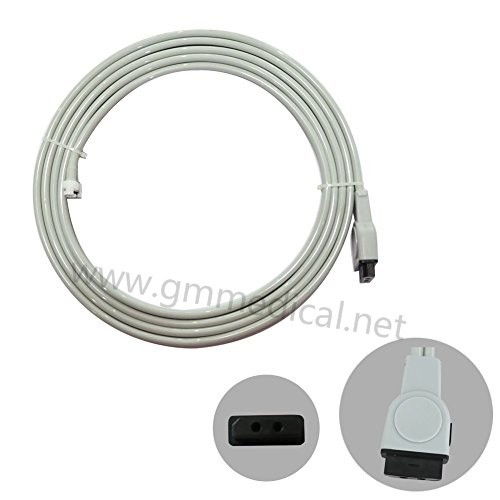 Yetişkin için Çift Tüp Basıncı Manşet Bağlantı Hortumu