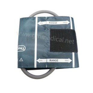 Yetişkin Tek Tüp Kan Basıncı Manşet, Yetişkin için NIBP Manşet