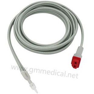 Nibp Hava Hortumu, Çift Tüp Hortumu Tek Tüplü Manşete