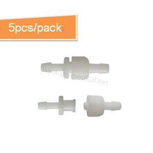 Hava Hortumu Kan Basıncı Manşeti Konnektörü