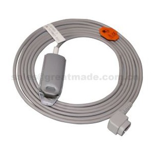 Uyumlu CSI tıbbi spo2 Sensörü