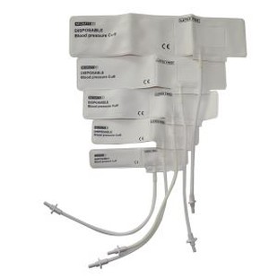 Tek kullanımlık Kan Basıncı Manşeti