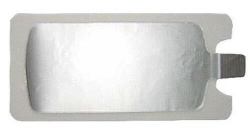 Tek Kullanımlık Elektrocerrahi -Monopolar Hasta Plakası