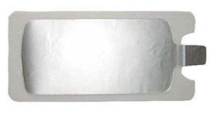 Tek Kullanımlık Elektrocerrahi -Monopolar Hasta Plakası