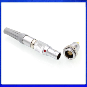 FGB EGB 1B Serisi Konnektör İki Anahtarlama ( 60 ) Fiş Soketi