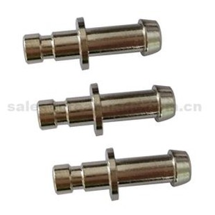 HP Erkek Bayonet NIBP Kol Düğmesi Konnektörü