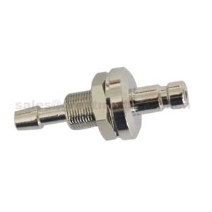 HP / Spacelab Uyumlu Monitör NIBP Cuff Soketi