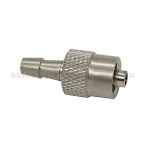 Erkek radarı tansiyon manşet konektörü (için Nihon Kohden, CSI, Datascope hava hortumu)