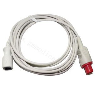 Mennen Uyumlu -Appott IBP Adaptör Kablosu, Yuvarlak 8pin Appott-6pin