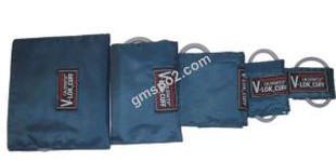 Yenidoğan, Bebek, Çocuk, Yetişkin, THIGH Tek Tüp Kan Basıncı Manşet