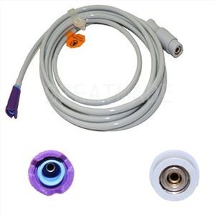 Siemens Drager için NIBP Hava Hortumu