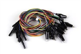 EEG Timsah Klipsi Elektrot