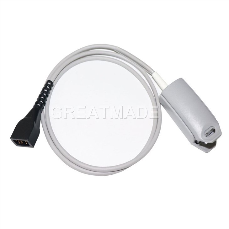 Uyumlu Nonin pluse oksimetre sensörü