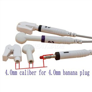 Bağdaştırıcıları Takmak İçin Muz