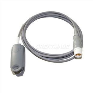 Comen Star 8000 Spo2 Sensör