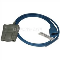 Comptabile Nihon Kohden TL-201T Spo2 Sensörü