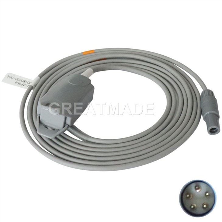 Creative Spo2 probu ile kullanın