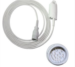 Uyumlu Doğrudan Bağlantılı MS SpO2 Sensörü