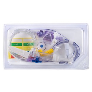 PVB Tek Kullanımlık Basınç Transdüseri